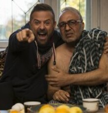 محسن چاوشی «دلبر» را برای «مصادره» می‌خواند