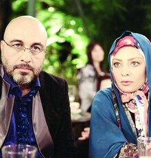 دیالوگ: من سالوادور نیستم