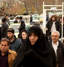مستند تجربی «دورُلوژی» به سینماحقیقت رسید