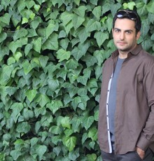 حامد کمیلی هم بازیگر «خوب بد جلف» شد