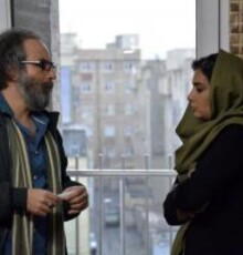مواجهه با نیستی!/ نگاهی به فیلم «بازدم»