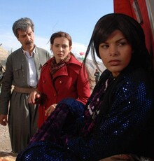 تماشای فیلم روی پرده، پس از ۱۴ سال با «ماندوو»