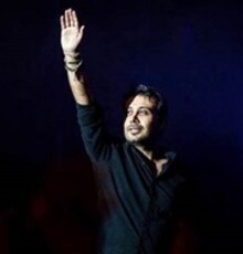 خاطره غم‌انگیز محسن چاوشی از پدرش