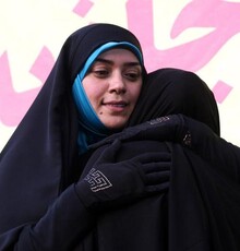 الهام چرخنده: چهار سال است هیچ کاری به من پیشنهاد نمی‌شود