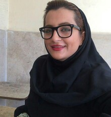 فیلم کوتاه «مسافر» از یک فیلمساز جوان در فستیوال بین المللی Aof در آمریکا