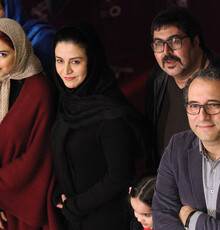 میرکریمی و فرحبخش پروانه ساخت گرفتند
