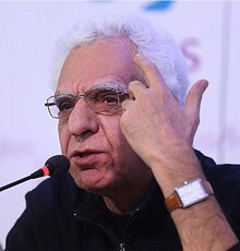 پوراحمد: متولیان فرهنگی می خواهند سر به تن ما نباشد!/ برای بنده و امثال بنده که بیکار و خانه نشین هستیم بود و نبود کرونا چندان تفاوتی ندارد