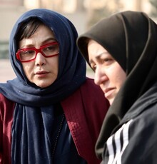 یک فرودگاه خصوصی،آخرین ایستگاه «لالاکن»