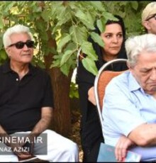 میلانی :امیدوارم با واکسینه شدن اهالی سینما، ساخت سریال میانبر را بطور جدی آغاز کنیم