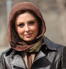 همکاری نیوشا ضیغمی با یک پروژه کمدی