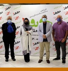 عرضه فیلم مستند جدی می شود؟