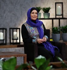 سومین قسمت از فصل دوم «هزار داستان» با فریبا کوثری