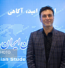مظفری‌زاده: امیدوارم تیم داوری ایران را در فینال جام جهانی ببینم