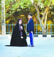 محمد کاسبی به «بچه مهندس» پیوست