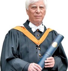 دعوت آکادمی اسکار از بهرام بیضایی