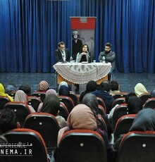 روایت هنگامه قاضیانی از سخت ترین نقشی که تا به حال بازی کرده است