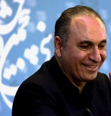 حمید فرخ‌نژاد هم به «تنگه ابوغریب» پیوست