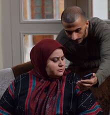 دو بازیگر دیگر به سریال «محکومین۲» پیوستند