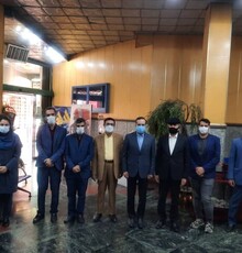 حسین انتظامی: سینما از مراکزی است که توجه خاص به رعایت دستورالعمل‌ها دارد