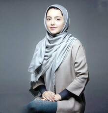 نازنین بیاتی: ترجیح می دهم فعلاً به تلویزیون نیایم!