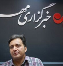 حسرتِ مجید اخشابی برای کار در موسیقی اصیل ایرانی