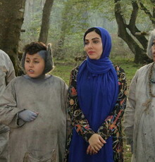 جزییاتی تازه از فیلم «خرها آدم نمی‌شوند» 