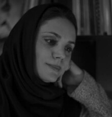 «ترنج» به روایت افسانه زمانی