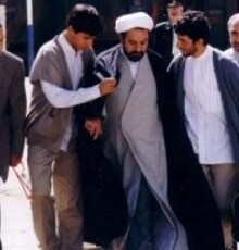 نظر رهبری درباره فیلم مارمولک در دیدار اخیر تهیه کنندگان سیما