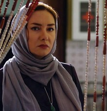 نمایش فیلم «نقطه کور» در زوریخ
