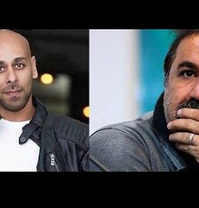 پخش زنده مراسم تشییع اقدسی و سلیمانی در فضای مجازی