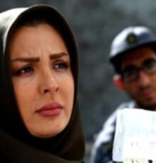 واکنش نیوشا ضیغمی به درگذشت بهرام شفیع: چه پاییز غم‌انگیزی/ عکس