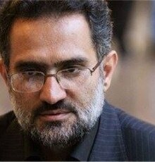 حسینی: هیچ‌ صحبتی درباره معاونت سیما با من نشده است