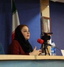 پیرمرد و صحرا/درباره مستند «وقتی که دارکوبها میروند»