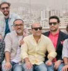 «دارکوب» برای اولین‌بار با خواننده ثابت به فعالیت خود ادامه می‌دهد