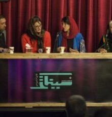 بنی‌اعتماد: قصه‌ها حاصل یک دوران دشوار بود/ کار غیرقانونی نمی‌کنم