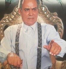 پیکر محمدحسن غمخوار فردا تشییع می‌شود