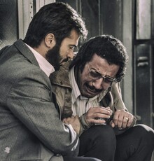 «ماجرای نیمروز» بعد از پنج روز ۲۵۰ میلیون فروخت