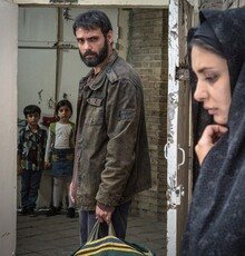 فروش یک روز «انزوا» در یک سینما به زلزله زدگان اختصاص می‌یابد