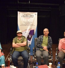 در ایران اندیشه­ پست­ مدرن نداریم