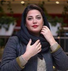 طناز طباطبایی در اکران عمومی فیلم درساژ | عکس
