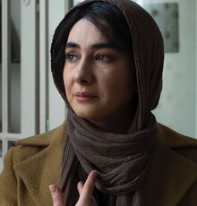 نشست پرسش و پاسخ فیلم «مادری» در برج میلاد؛ یک عاشقانه زنانه