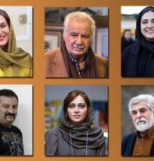 ممنوع‌التصویرهایی که تلویزیون را به چالش کشیدند