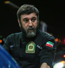 پخش سریال علی انصاریان همزمان از ۲ شبکه!