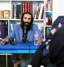 اشکان ماهری: اهل شلوغ‌بازی نیستم