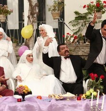 تحریم رسمی «پا تو کفش من نکن» در سینماهای حوزه هنری