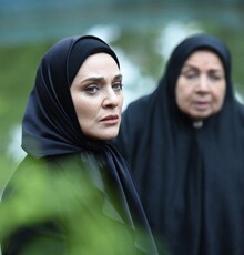 «عروس تاریکی» در لواسان