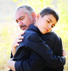 آماده سازی «سیمین» برای جشنواره فیلم کودک