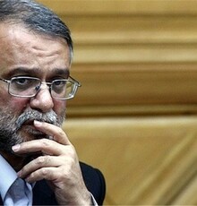 پیام تسلیت مرتضی میرباقری برای درگذشت تهیه‌کننده‌ی «اخراجی‌ها»