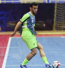 محمد طاهری به الریان پیوست