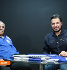 حسن روشن در طرفداری: پرسپولیس دوباره پرسپولیس شد، چرا استقلال دوباره تاج نشود؟!